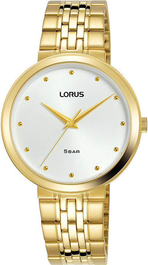 Lorus Analogové hodinky RG204RX9 - Hodinky Lorus
