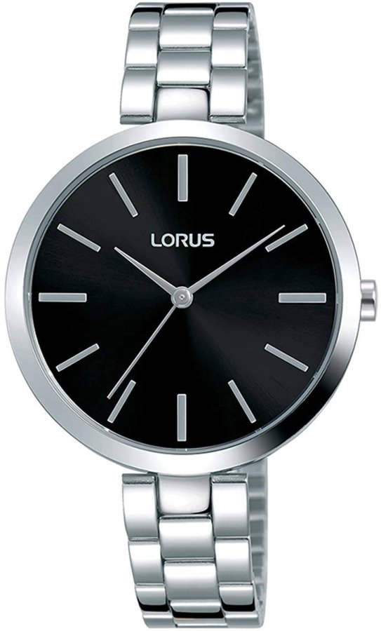 Lorus Analogové hodinky RG205PX9 - Hodinky Lorus