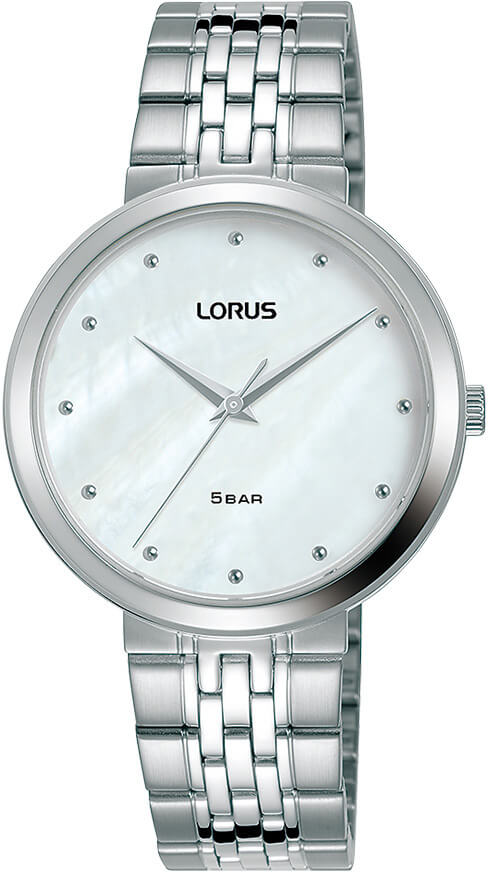 Lorus Analogové hodinky RG205RX9 - Hodinky Lorus