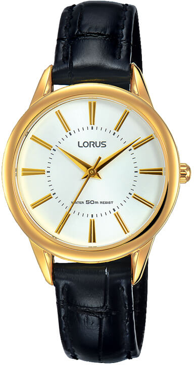 Lorus Analogové hodinky RG206NX9 - Hodinky Lorus