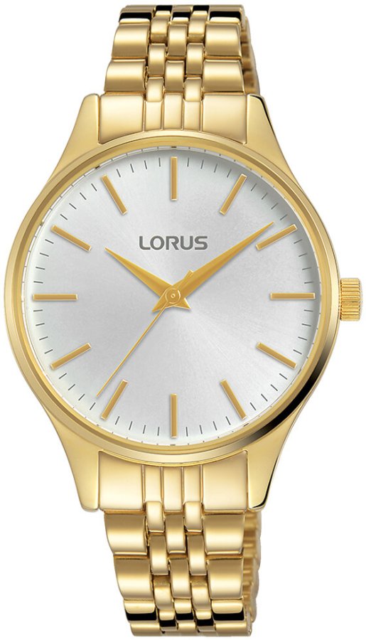 Lorus Analogové hodinky RG208PX9 - Hodinky Lorus