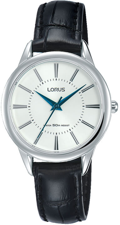 Lorus Analogové hodinky RG209NX9 - Hodinky Lorus