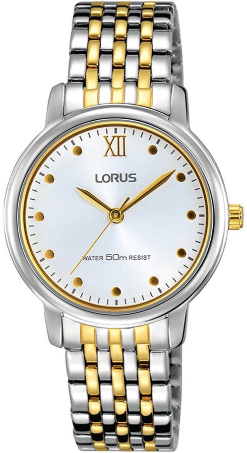 Lorus Analogové hodinky RG221LX9 - Hodinky Lorus