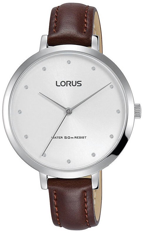 Lorus Analogové hodinky RG229MX8 - Hodinky Lorus