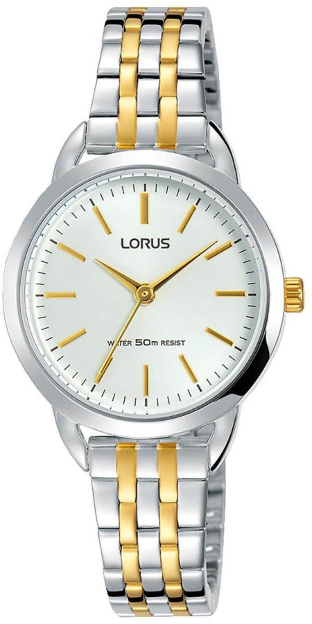 Lorus Analogové hodinky RG231NX9 - Hodinky Lorus