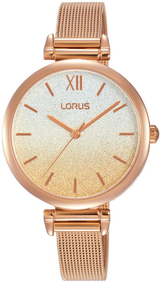 Lorus Analogové hodinky RG232QX9 - Hodinky Lorus
