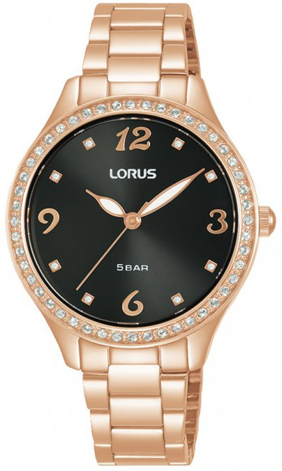 Lorus Analogové hodinky RG232TX9 - Hodinky Lorus