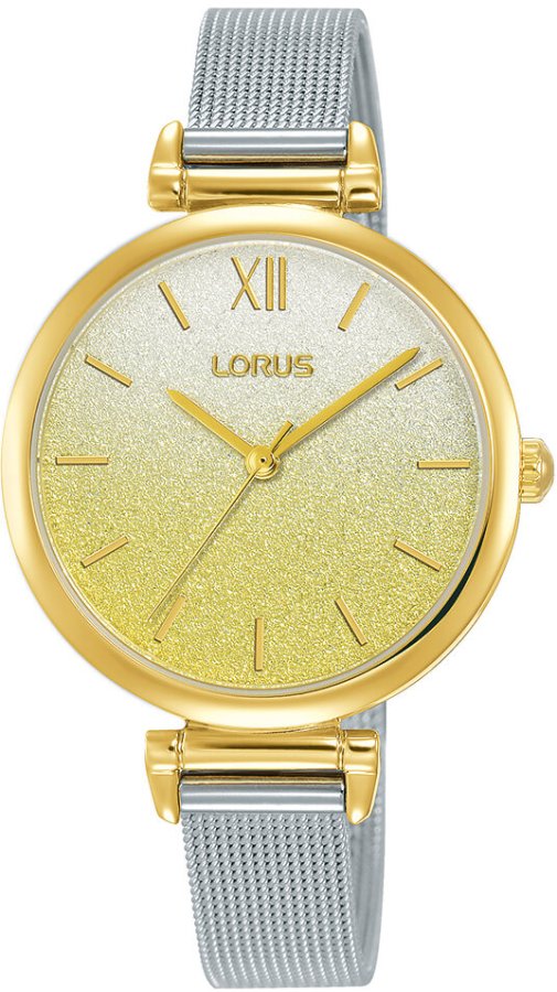 Lorus Analogové hodinky RG234QX8 - Hodinky Lorus