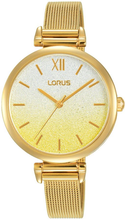Lorus Analogové hodinky RG234QX9 - Hodinky Lorus