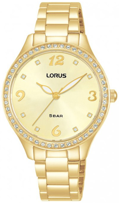 Lorus Analogové hodinky RG234TX9 - Hodinky Lorus
