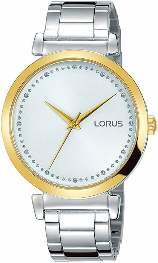 Lorus Analogové hodinky RG242MX9 - Hodinky Lorus