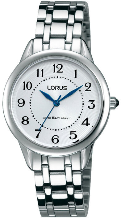 Lorus Analogové hodinky RG251JX5 - Hodinky Lorus