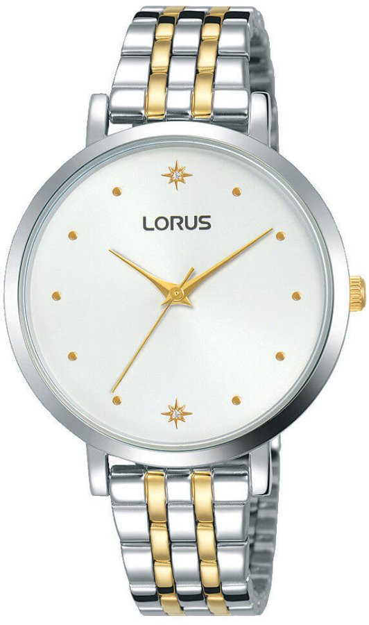 Lorus Analogové hodinky RG253PX9 - Hodinky Lorus