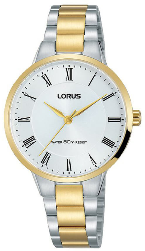 Lorus Analogové hodinky RG254NX9 - Hodinky Lorus