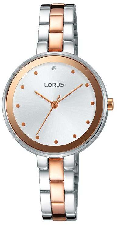 Lorus Analogové hodinky RG261LX9 - Hodinky Lorus