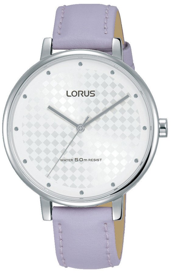Lorus Analogové hodinky RG267PX8 - Hodinky Lorus