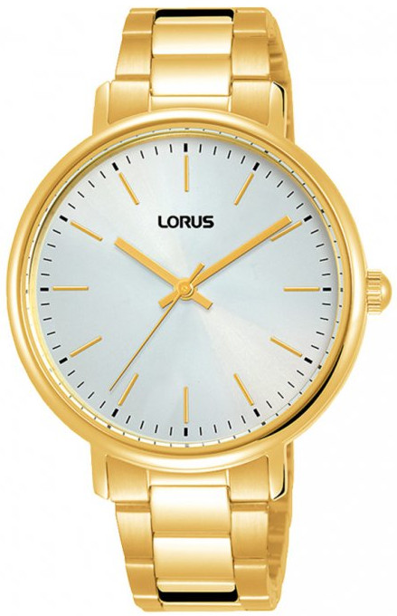 Lorus Analogové hodinky RG268RX9 - Hodinky Lorus