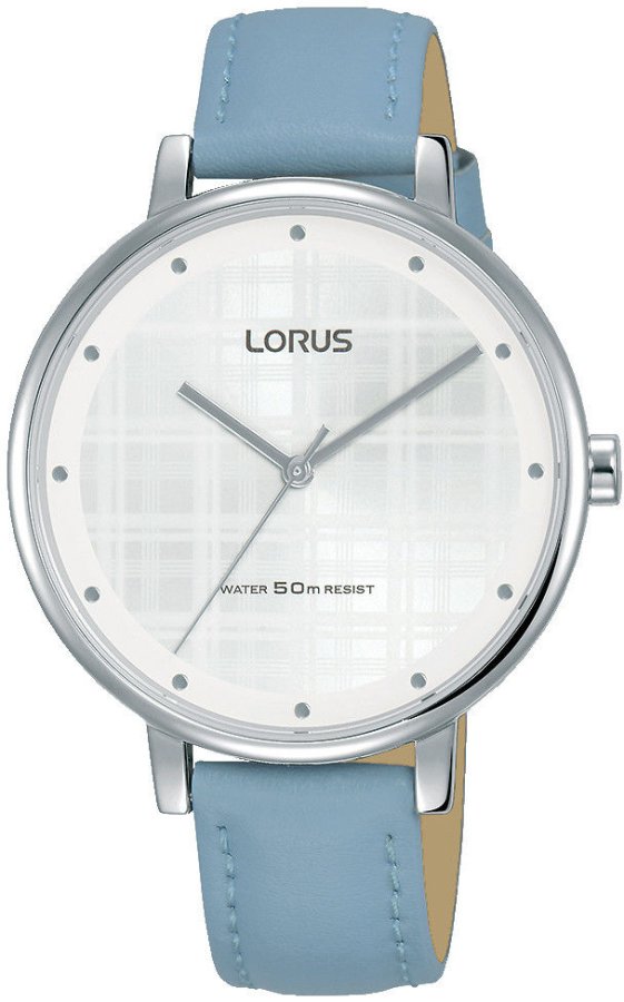Lorus Analogové hodinky RG269PX9 - Hodinky Lorus