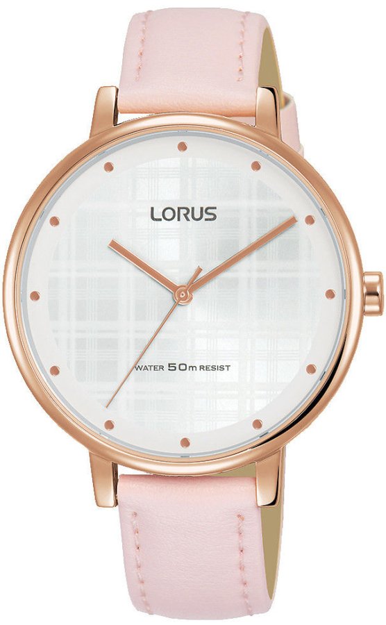 Lorus Analogové hodinky RG270PX9 - Hodinky Lorus