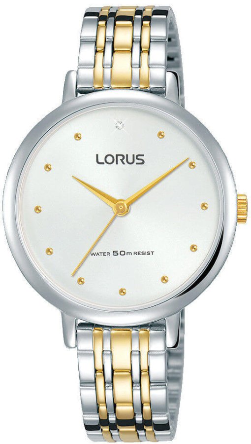 Lorus Analogové hodinky RG271PX9 - Hodinky Lorus