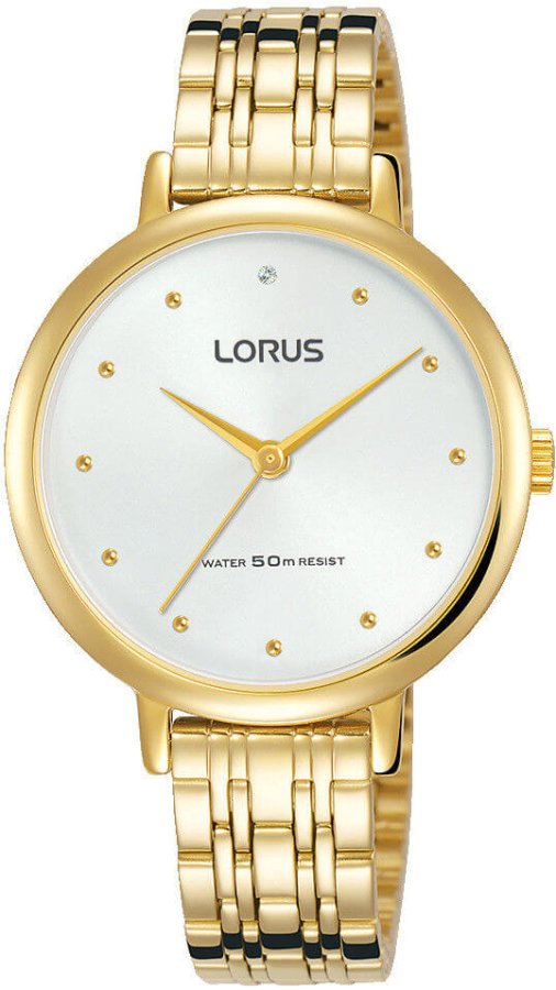 Lorus Analogové hodinky RG272PX9 - Hodinky Lorus