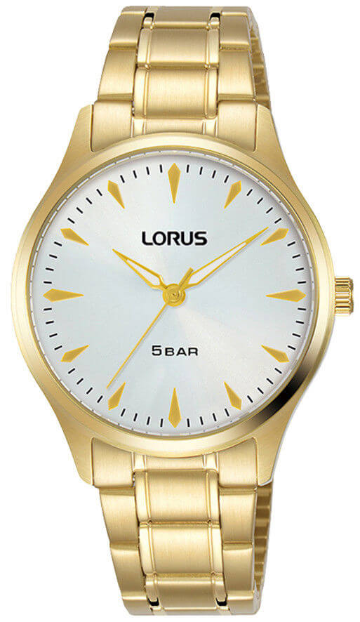 Lorus Analogové hodinky RG274RX9 - Hodinky Lorus