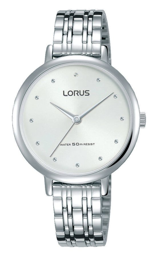 Lorus Analogové hodinky RG275PX9 - Hodinky Lorus