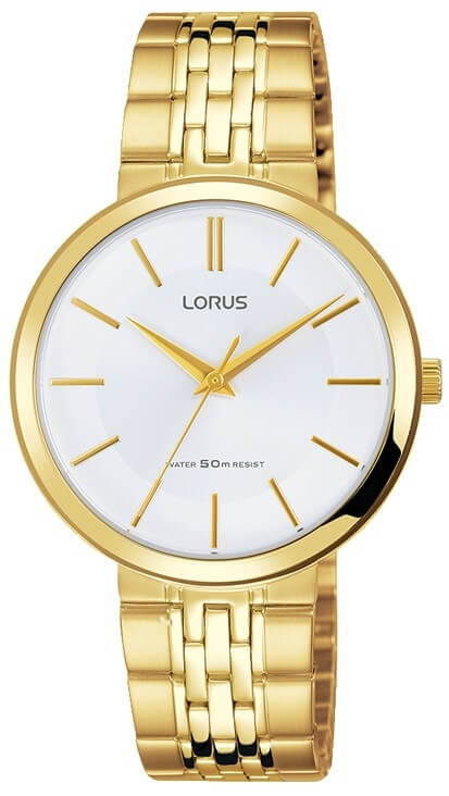Lorus Analogové hodinky RG276MX9 - Hodinky Lorus