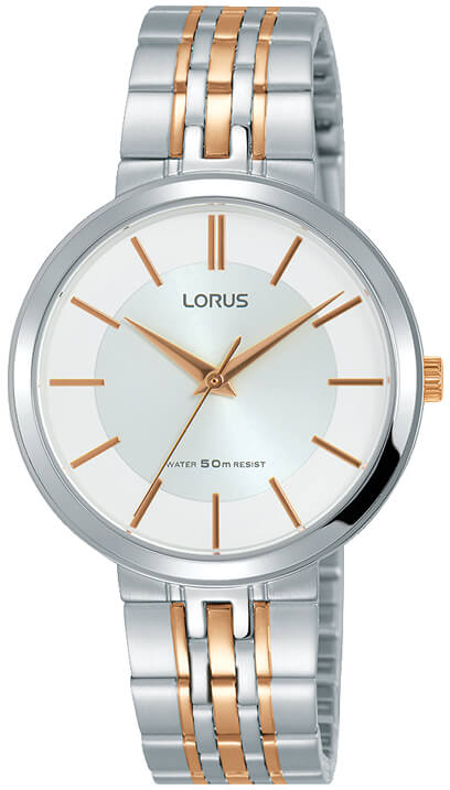 Lorus Analogové hodinky RG277MX9 - Hodinky Lorus