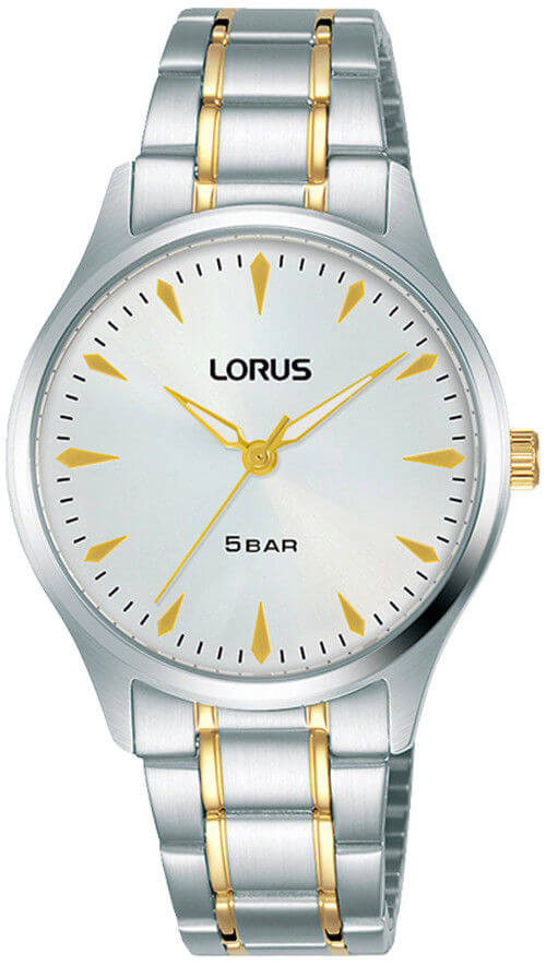 Lorus Analogové hodinky RG277RX9 - Hodinky Lorus