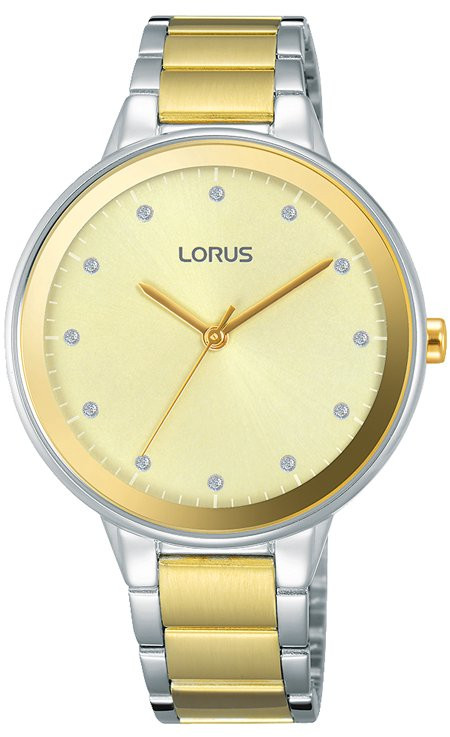Lorus Analogové hodinky RG281LX9 - Hodinky Lorus