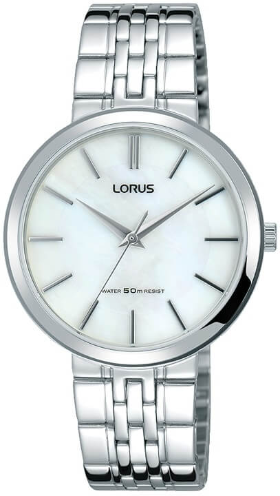 Lorus Analogové hodinky RG281MX9 - Hodinky Lorus