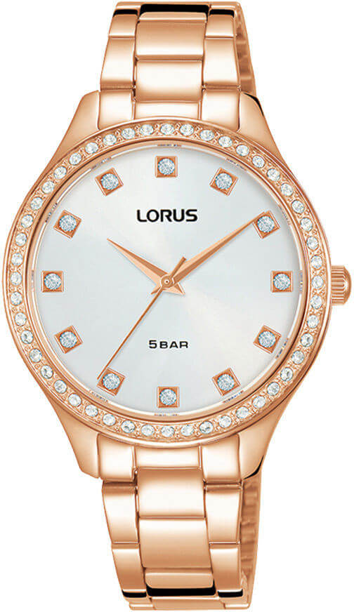 Lorus Analogové hodinky RG282RX9 - Hodinky Lorus