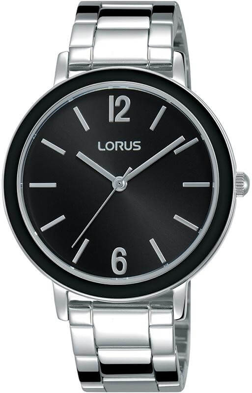 Lorus Analogové hodinky RG283NX9 - Hodinky Lorus