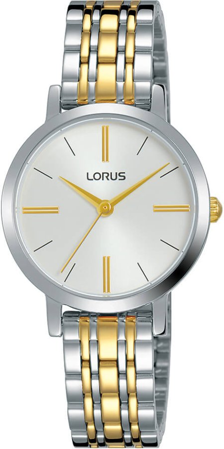 Lorus Analogové hodinky RG285QX9 - Hodinky Lorus