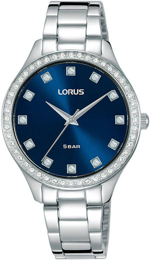 Lorus Analogové hodinky RG287RX9 - Hodinky Lorus