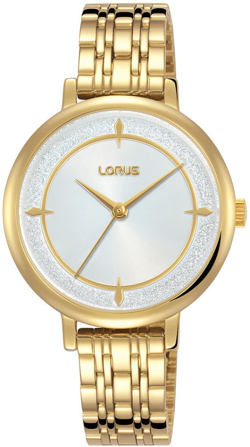 Lorus Analogové hodinky RG288NX9 - Hodinky Lorus