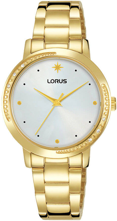 Lorus Analogové hodinky RG292RX9 - Hodinky Lorus
