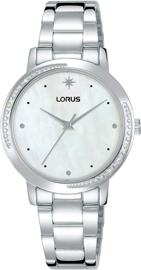 Lorus Analogové hodinky RG293RX9 - Hodinky Lorus