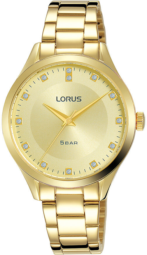 Lorus Analogové hodinky RG294QX9 - Hodinky Lorus