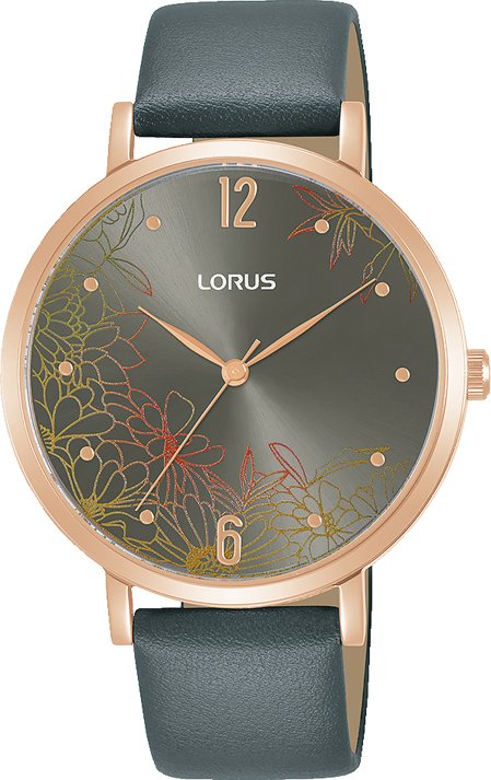 Lorus Analogové hodinky RG294TX9 - Hodinky Lorus