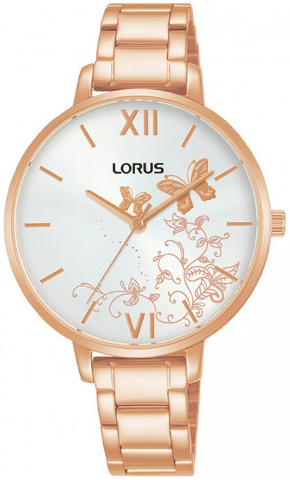 Lorus Analogové hodinky RG296SX9 - Hodinky Lorus