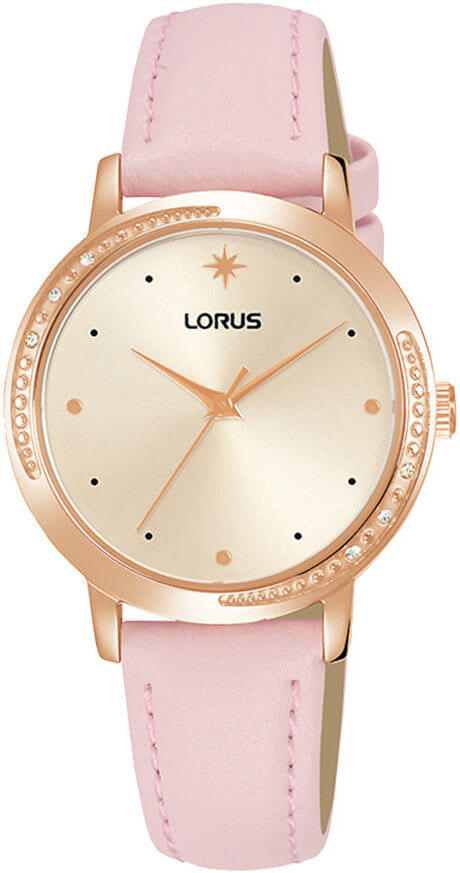 Lorus Analogové hodinky RG298RX9 - Hodinky Lorus