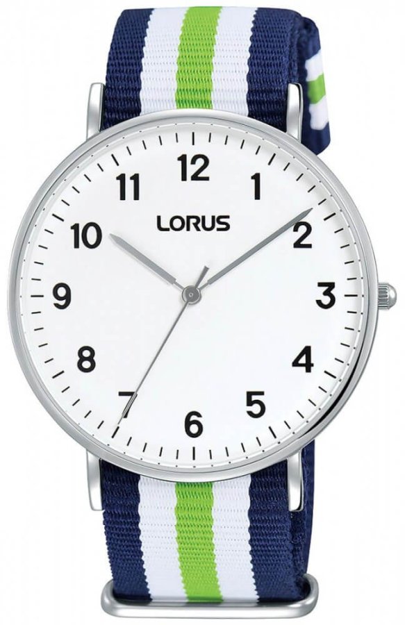 Lorus Analogové hodinky RH817CX8 - Hodinky Lorus