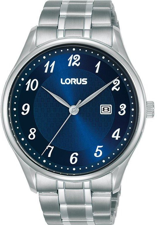 Lorus Analogové hodinky RH905PX9 - Hodinky Lorus
