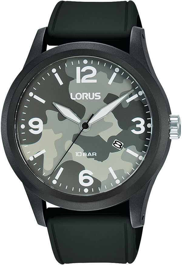 Lorus Analogové hodinky RH913MX9 - Hodinky Lorus