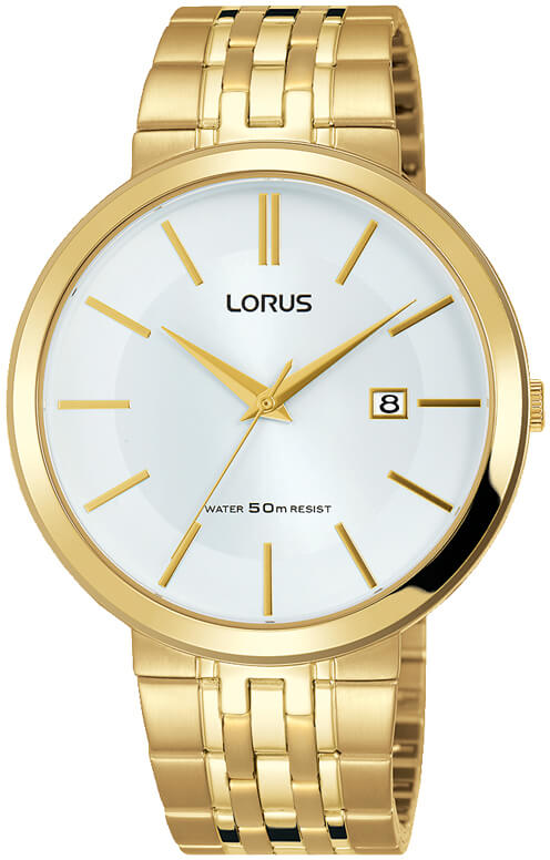 Lorus Analogové hodinky RH914JX9 - Hodinky Lorus