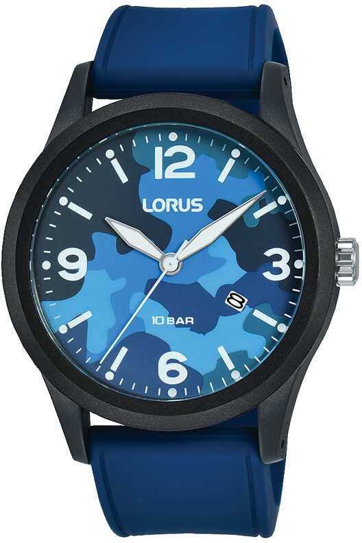Lorus Analogové hodinky RH915MX9 - Hodinky Lorus