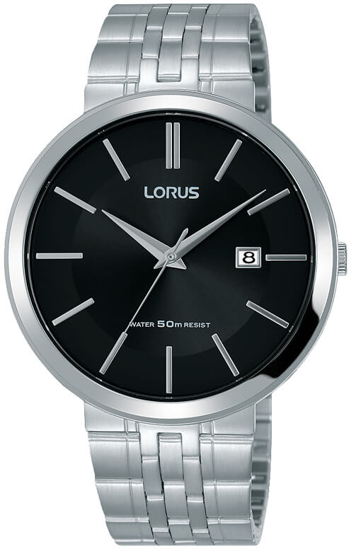 Lorus Analogové hodinky RH917JX9 - Hodinky Lorus