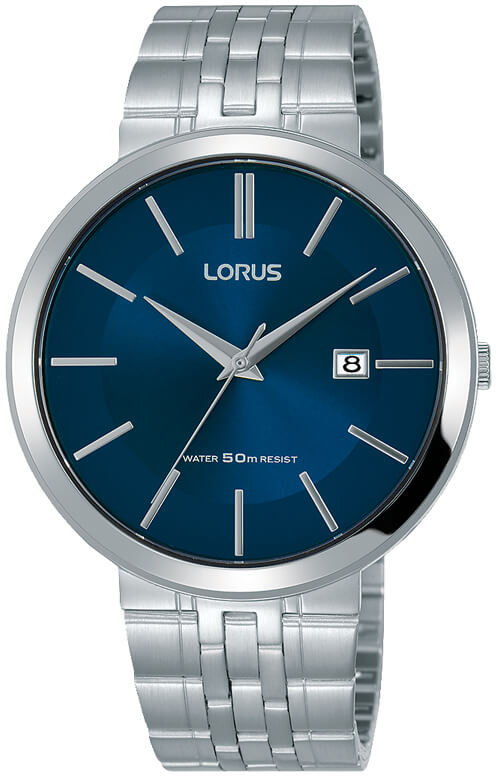 Lorus Analogové hodinky RH919JX9 - Hodinky Lorus